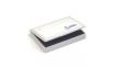 #1 Stamp Pad  Blue