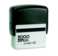 NOK - SP40 Self-Inking Stamp