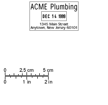 scale