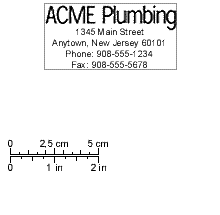 Product Imprint Image