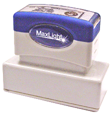 P7 Minnesota Notary Pre-Inked Stamp