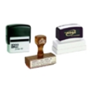 Notary Stamps