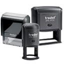 Printy Self Inking Stamps