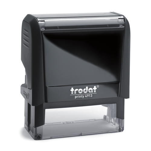 4913 Trodat Printy Self-Inking Stamp